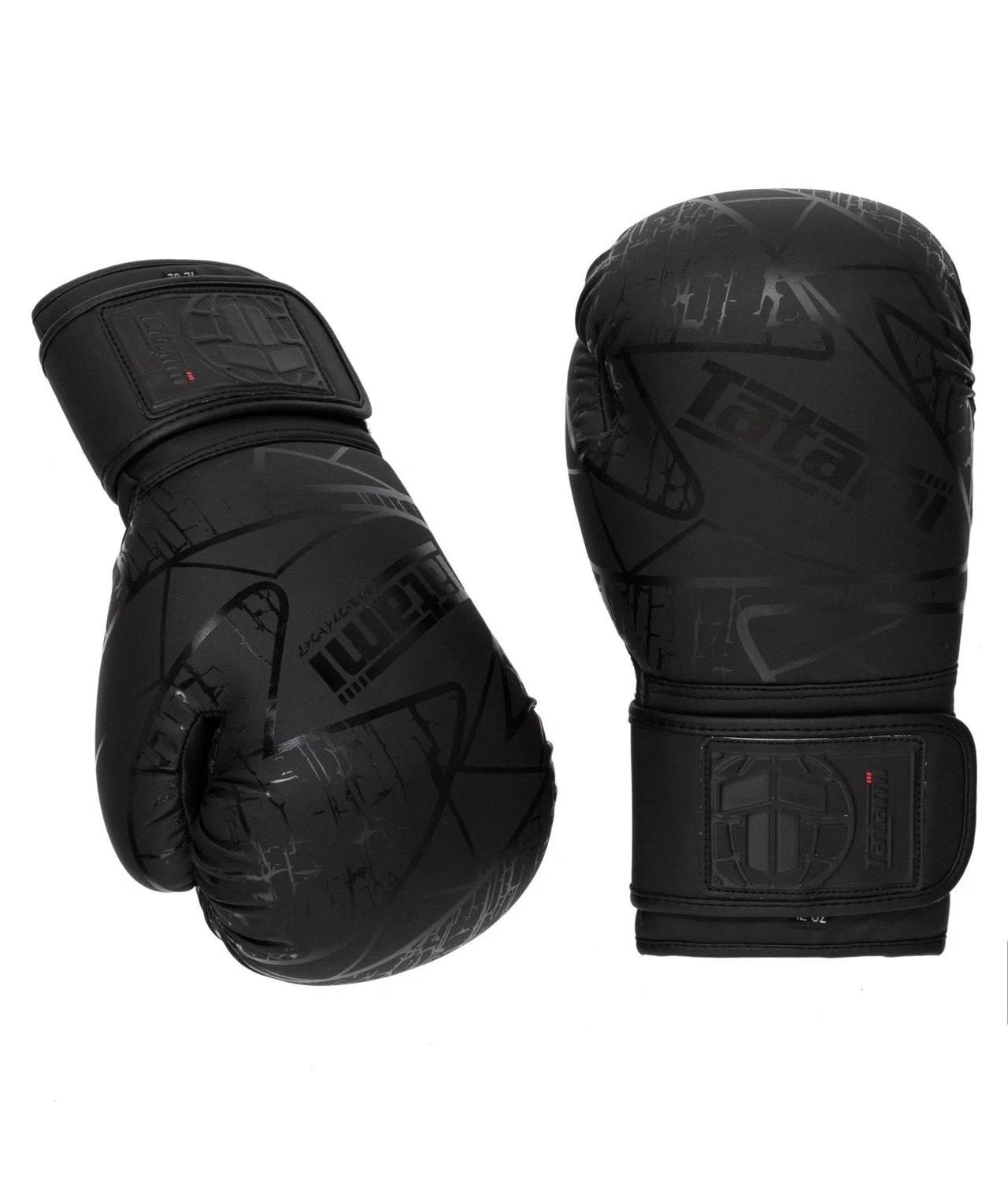 Obsidian Boxing Gloves - Image 10