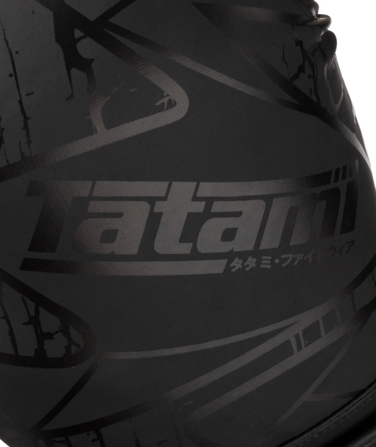 Obsidian Boxing Gloves - Image 4