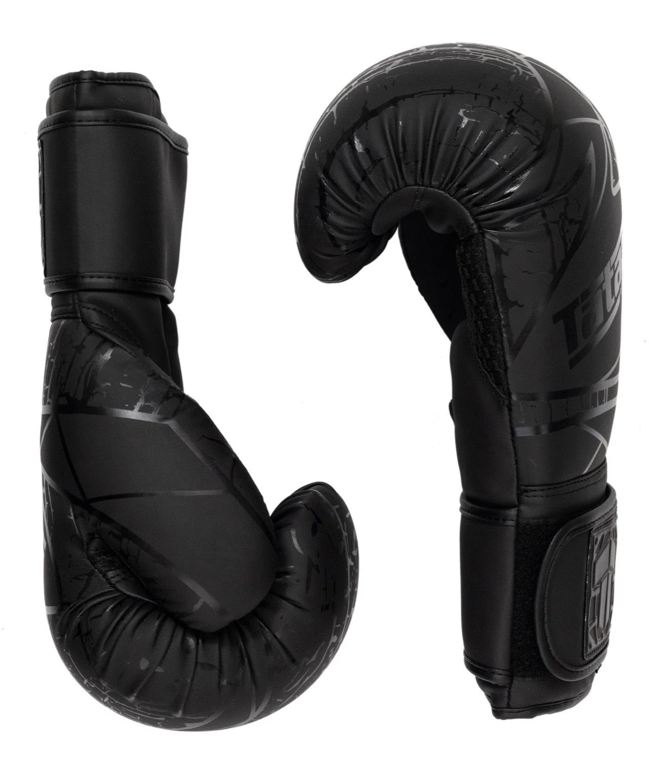 Obsidian Boxing Gloves - Image 7