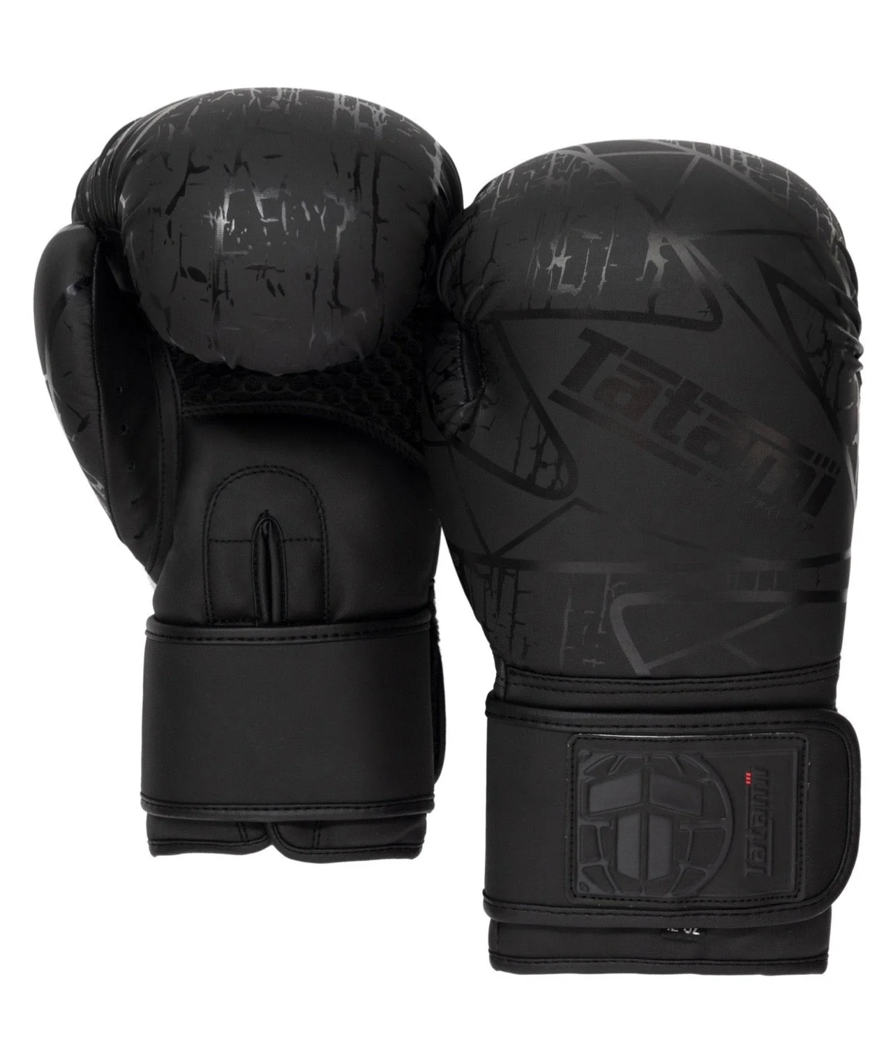 Obsidian Boxing Gloves - Image 8