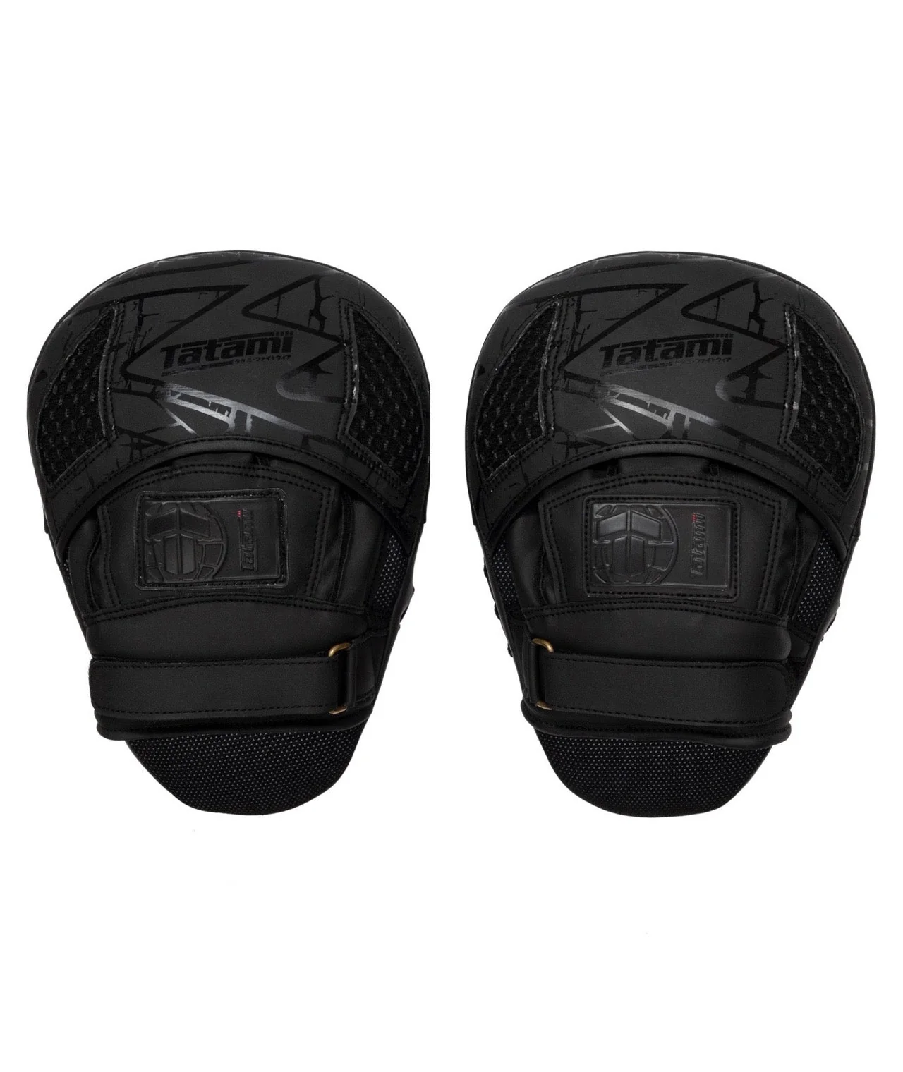 Obsidian Focus Mitt - Image 5