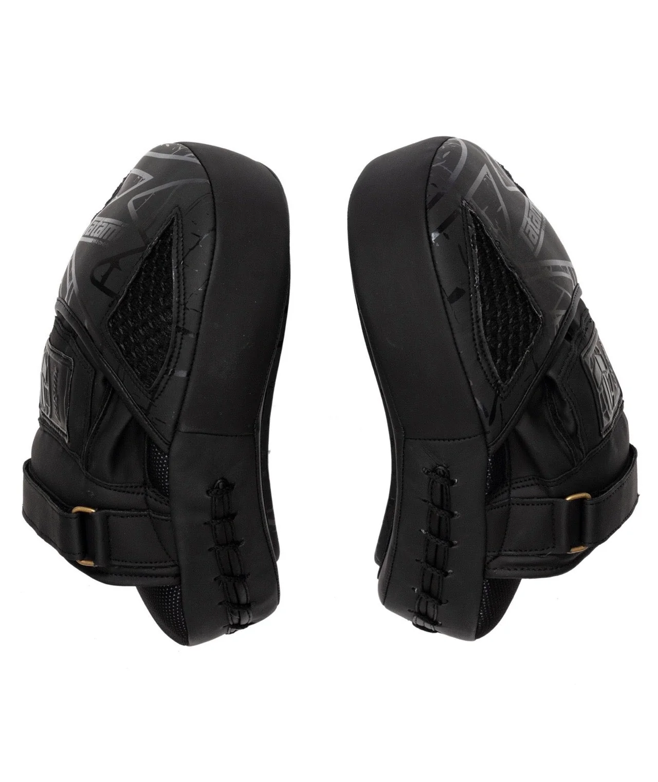 Obsidian Focus Mitt - Image 6