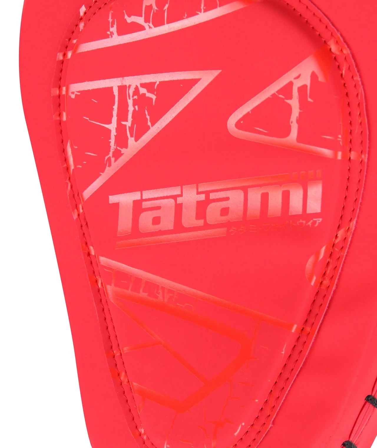 Obsidian Focus Mitt - Red - Image 6