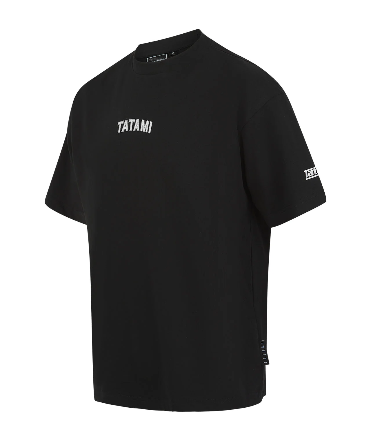 Powered By T-Shirt - Image 3