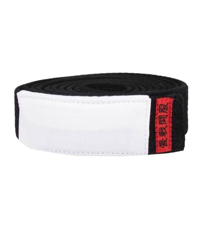 Premium BJJ Belt - Image 7