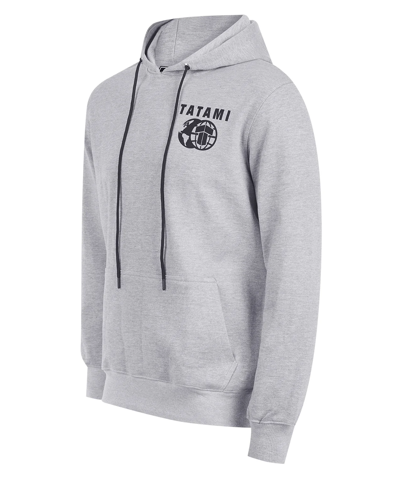 Raid Hoodie - Grey - Image 3
