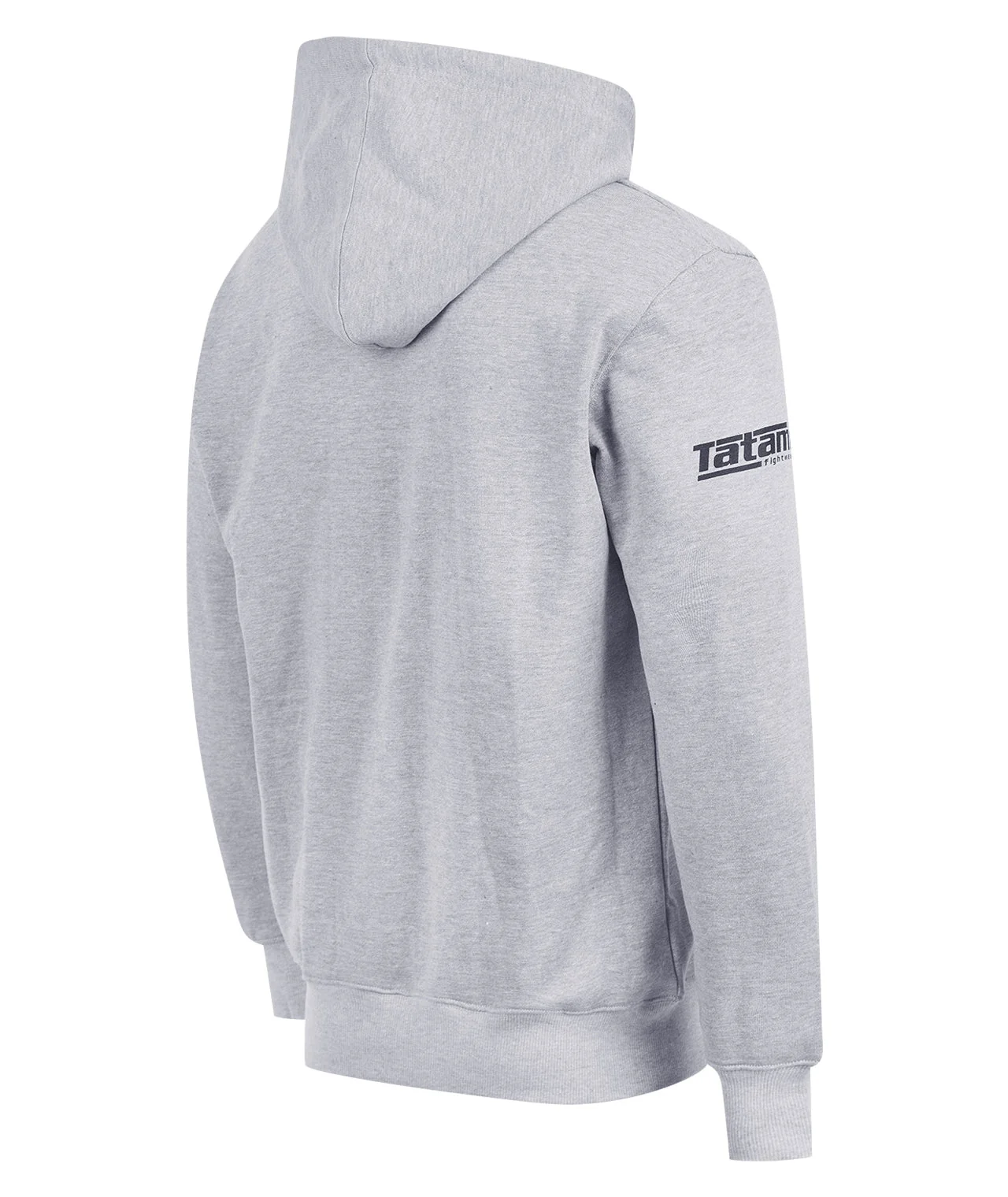 Raid Hoodie - Grey - Image 4