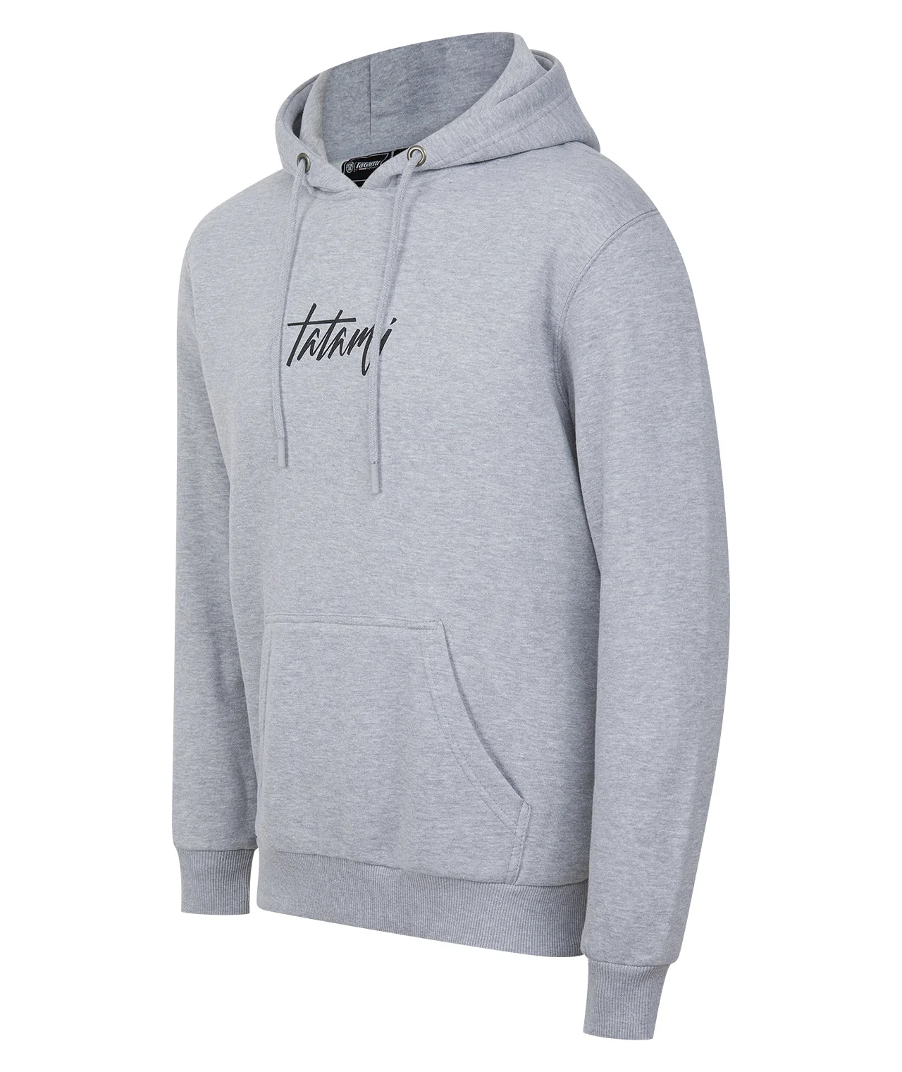 Rupture Hoodie - Grey - Image 3