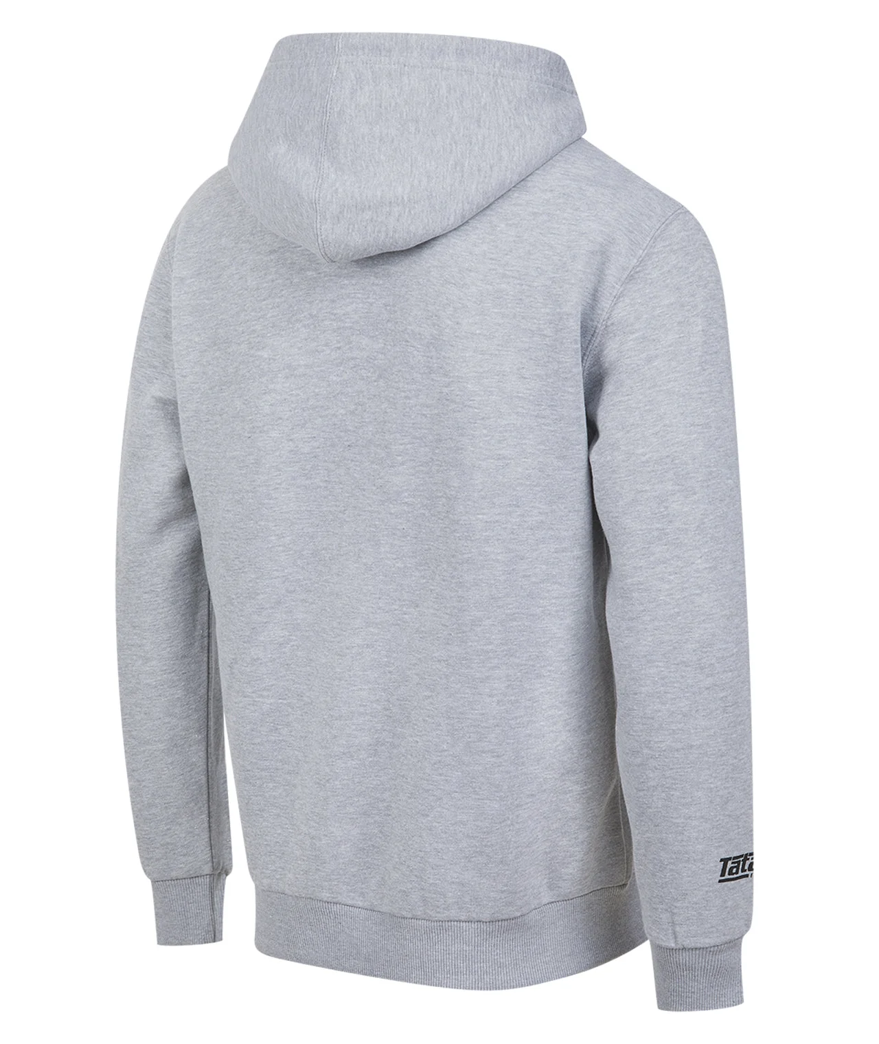 Rupture Hoodie - Grey - Image 4