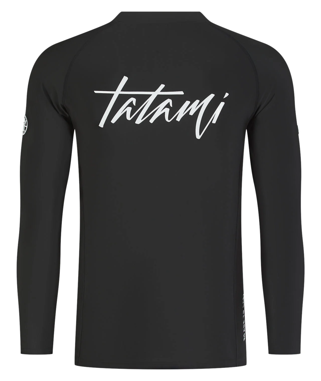 Rupture Long Sleeve Rash Guard - Image 2