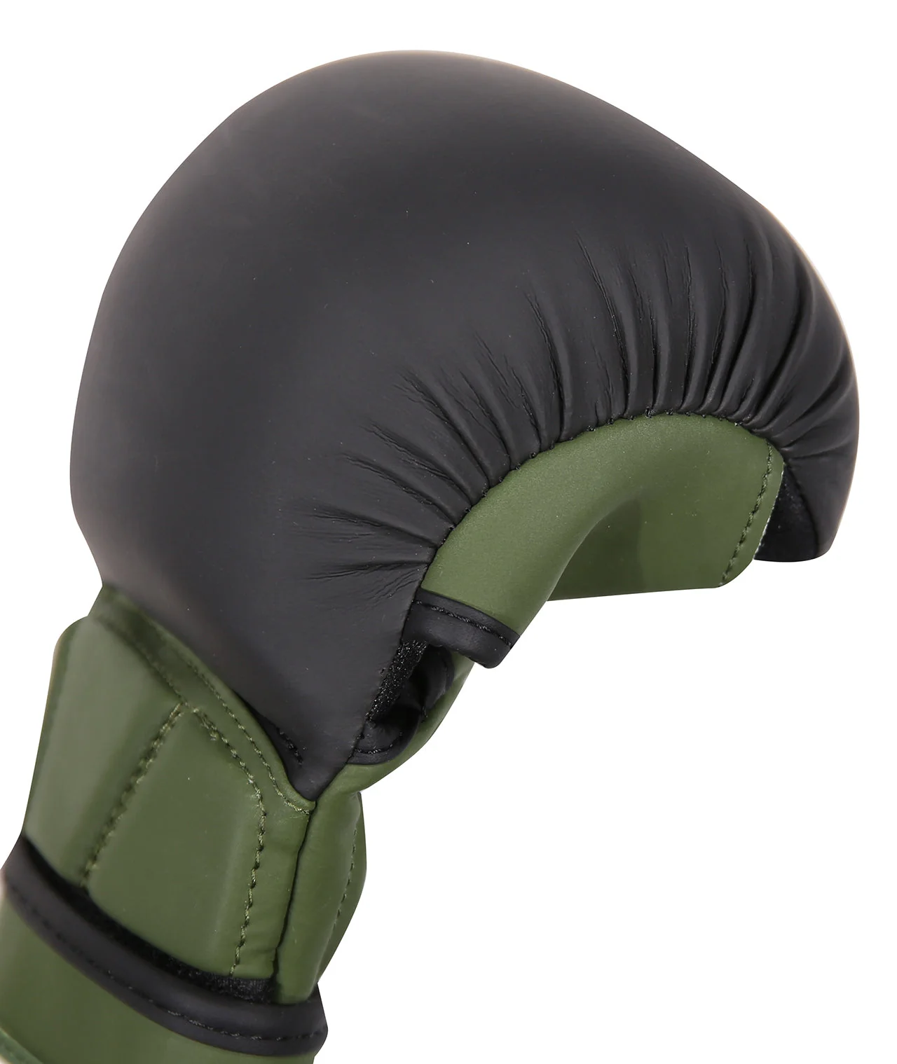 Strike 6oz MMA Sparring Gloves - Image 7