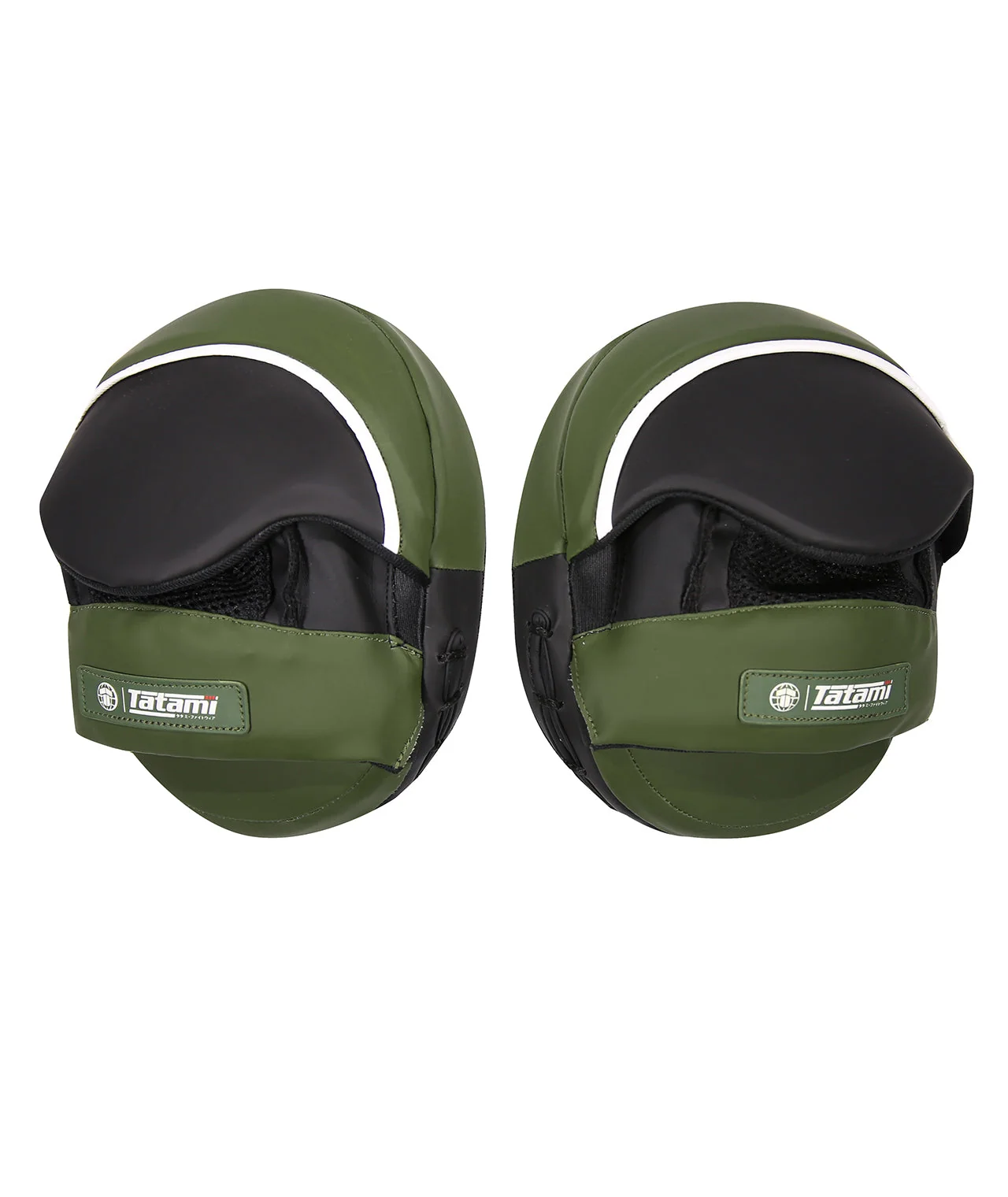 Strike Focus Mitt - Image 4