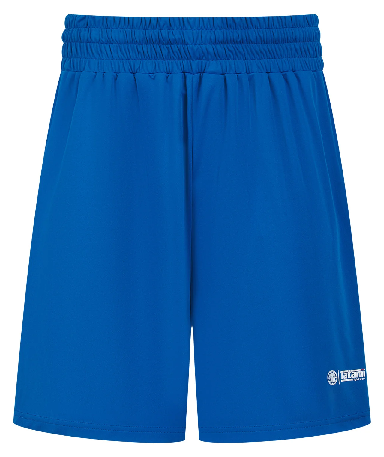 Tatami Boxing Shorts - Blue