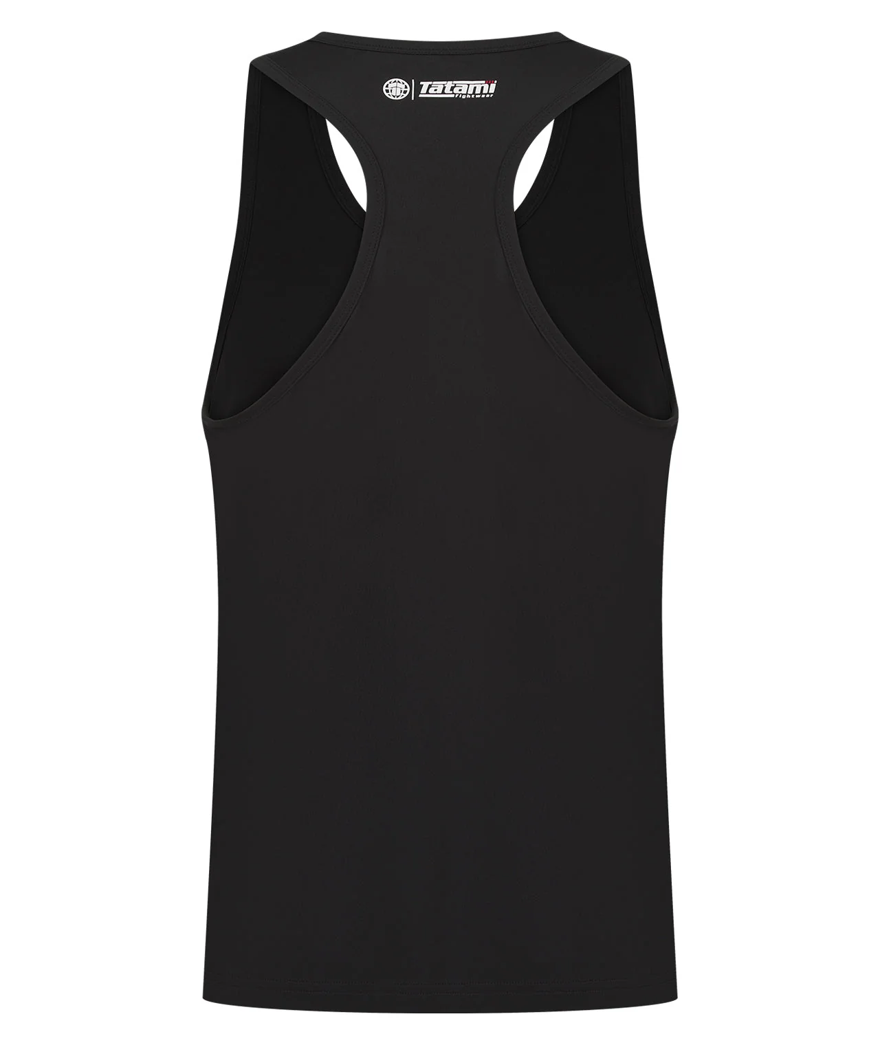 Tatami Boxing Vest - Black - Image 2