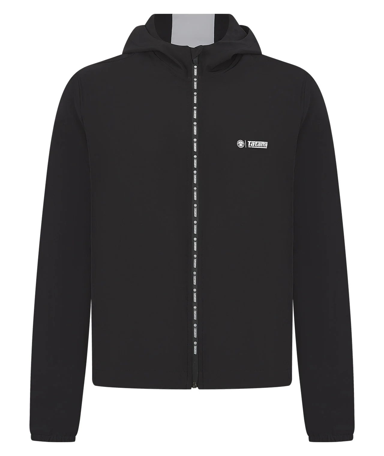 Tatami Comp Jacket