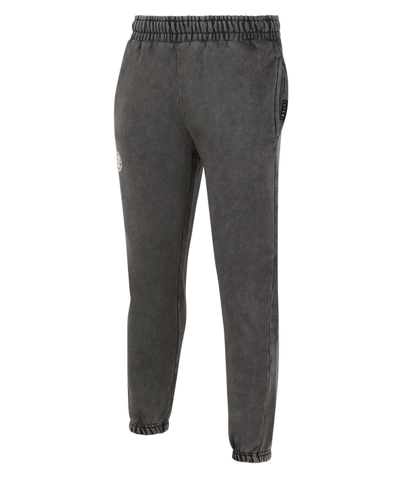 Tatami Globe Stonewashed Joggers - Image 3