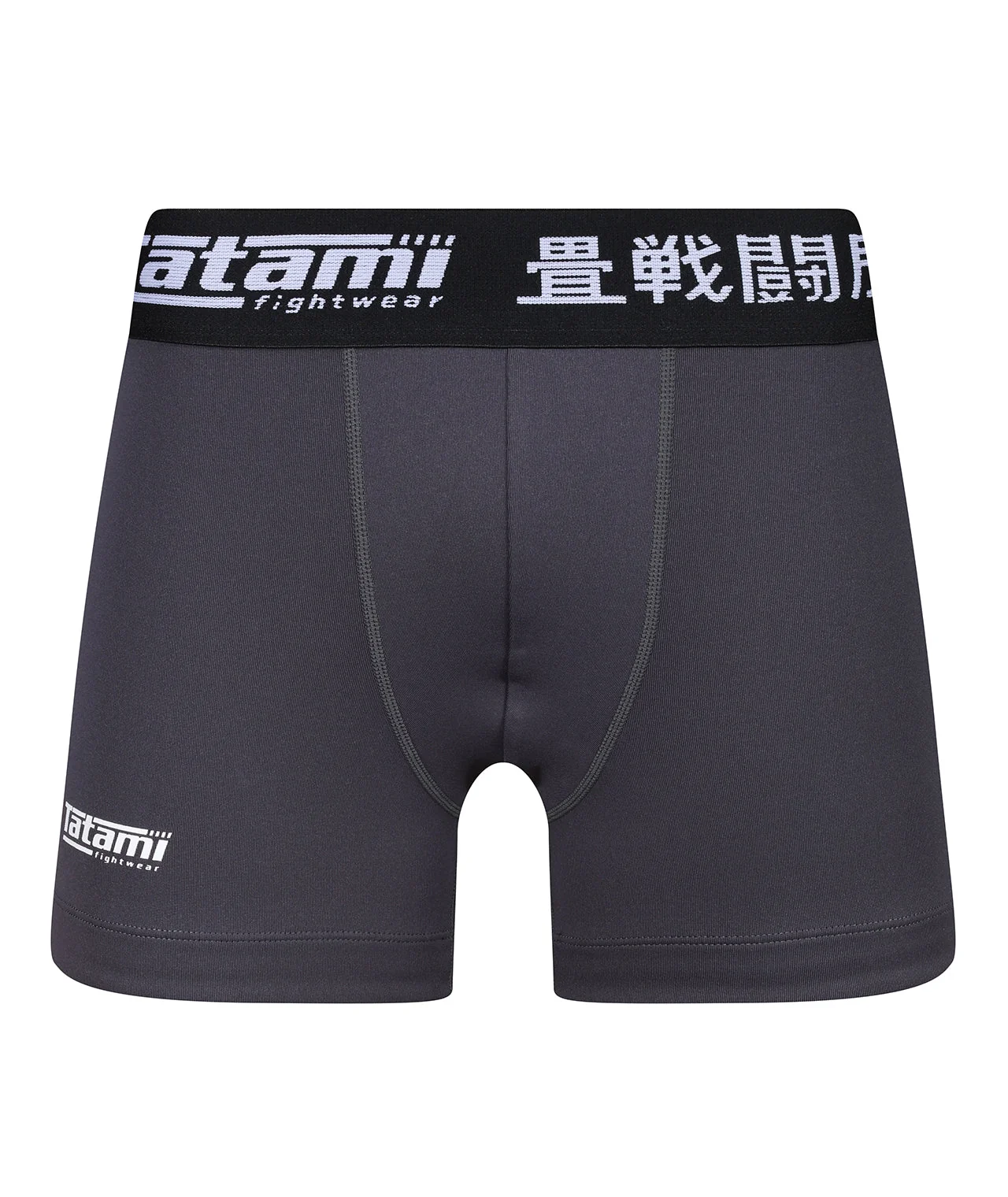 Tatami Grappling Underwear (3 Pack) - Image 4