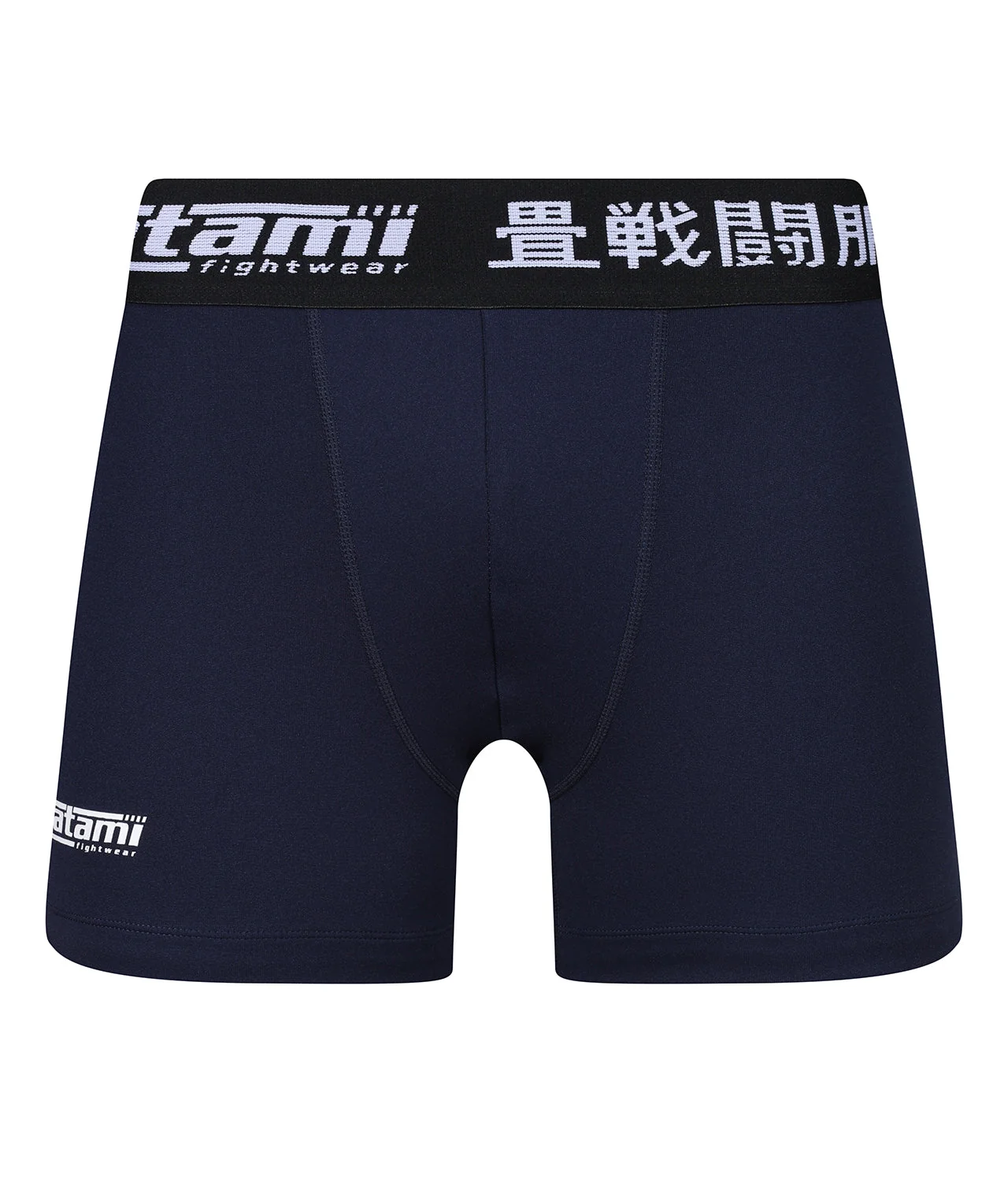 Tatami Grappling Underwear (3 Pack) - Image 5