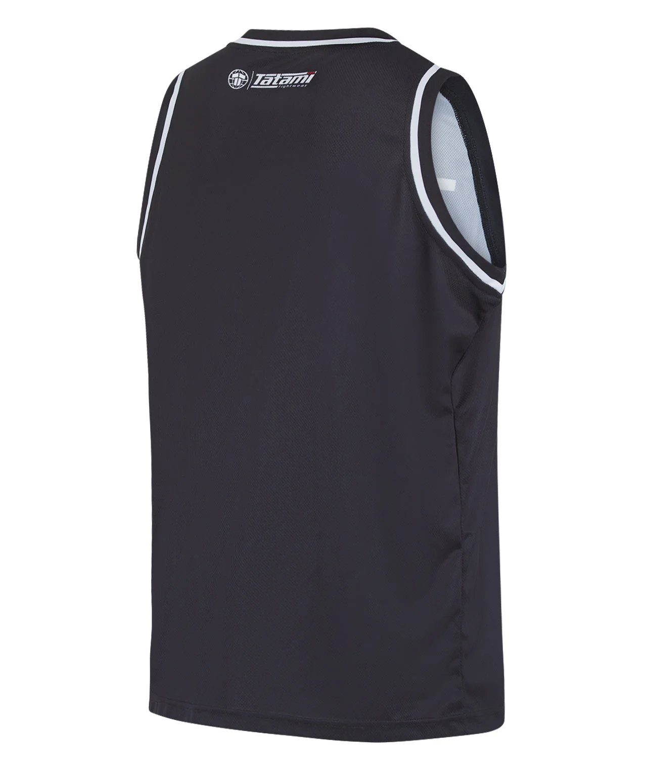 Tatami Tank Vest - Image 4