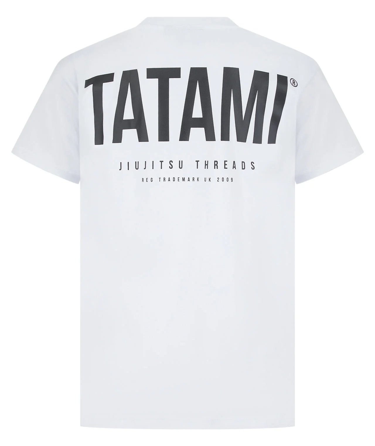 Threads T-Shirt - White - Image 2