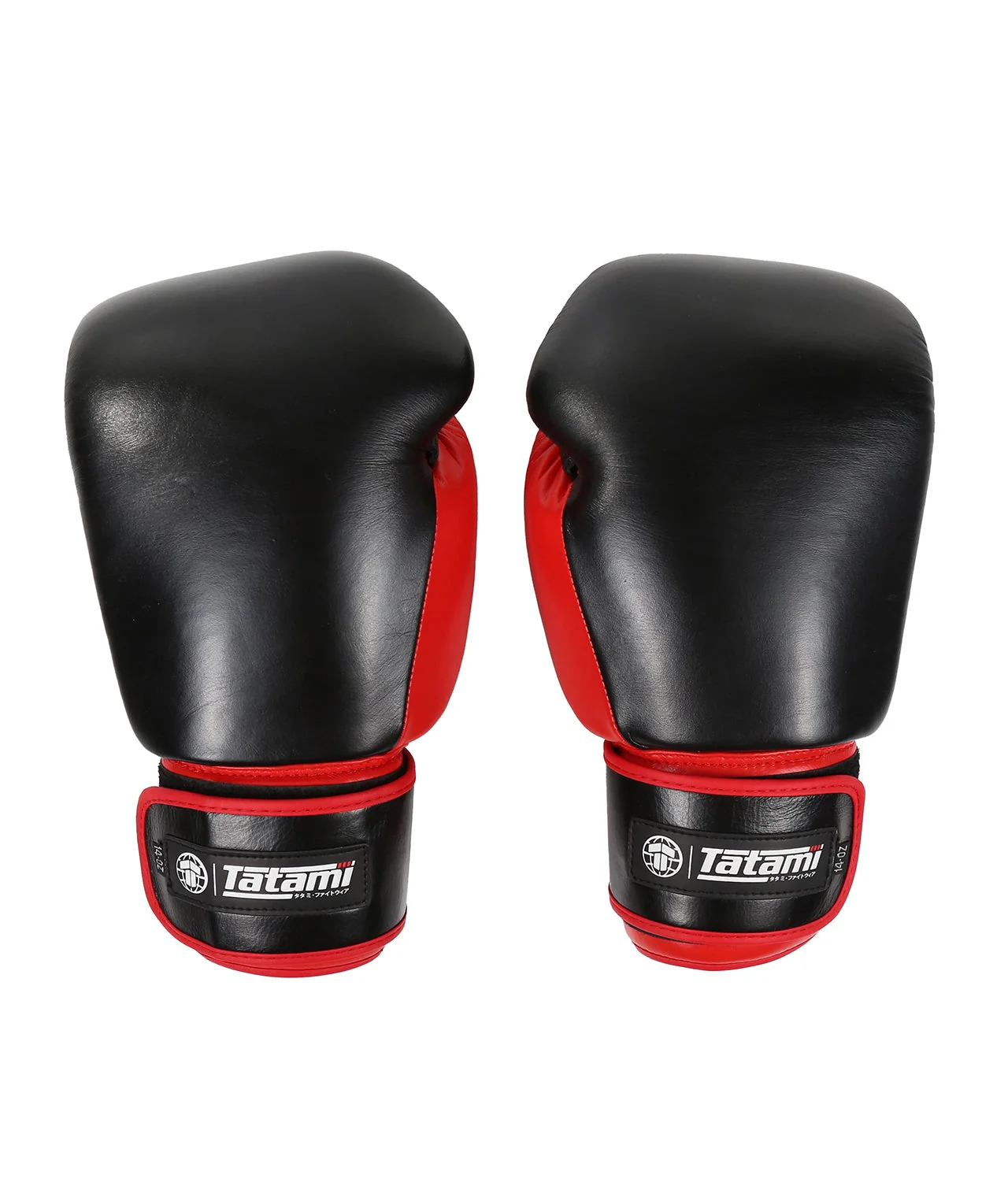 Vengeance Boxing Gloves - Image 2